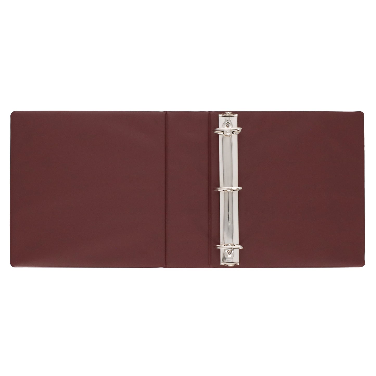 BASEBALL CARD ALBUM - 3-INCH BINDER